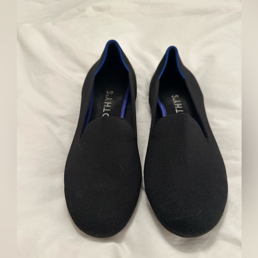 Black Rothy’s Loafer - Picture 3 of 7